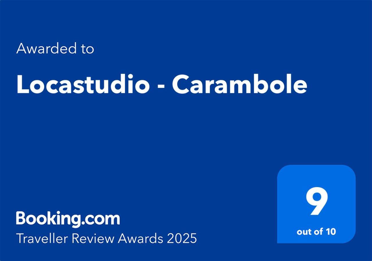 Locastudio - Carambole Сент-Анн Экстерьер фото